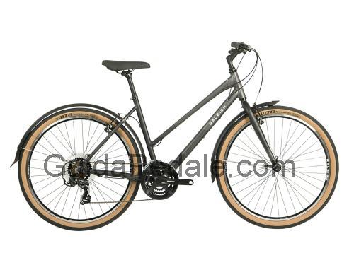 Raleigh Strada 1 scheda tecnica e recensioni